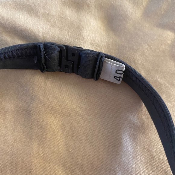 Nicole Olivier RARE butterfly bikini set - Picture 5 of 7